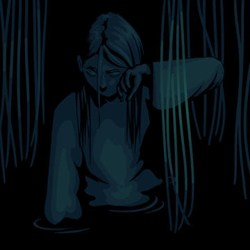 Sludge, April 2020