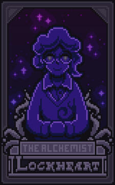 Lockheart, July 2023