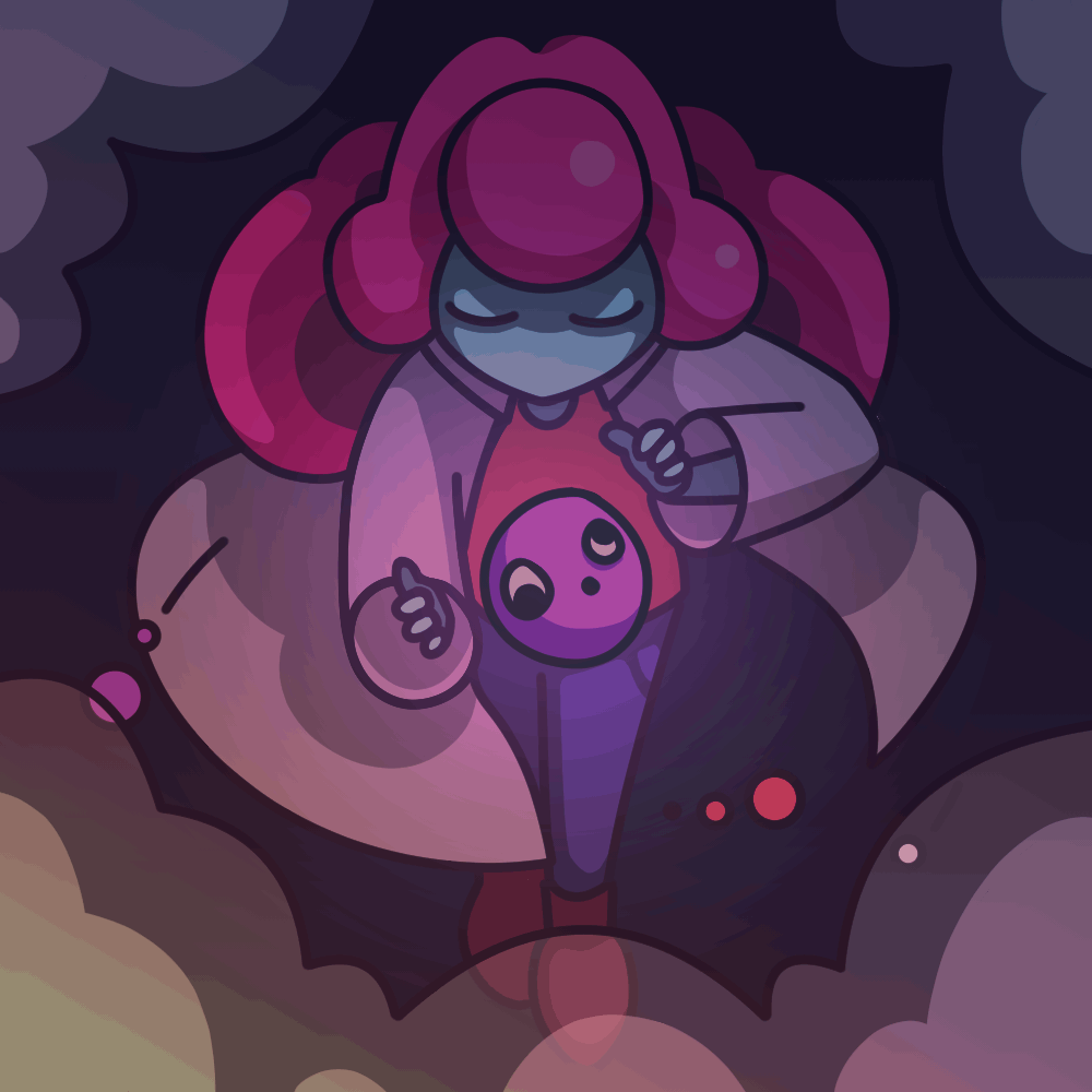Jellology, February 2020