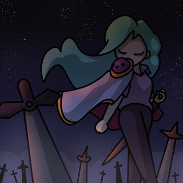 Valor, April 2020
