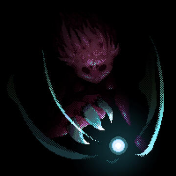 Alien, September 2019